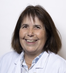 Gudrun Schleiermacher