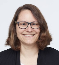 Sabine Taschner-Mandl