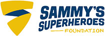 Sammy's Superheroes