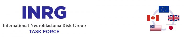Inrg Tree International Neuroblastoma Risk Group Task Force